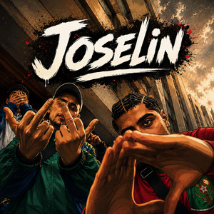 Joselin by Shaghy L11, Otein