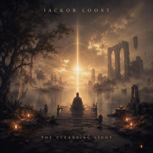 The Cleansing Light - Pulse 4 by Jackob Loost