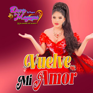 Vuelve Mi Amor