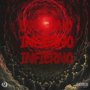 Infierno by Ricci on the Beatz