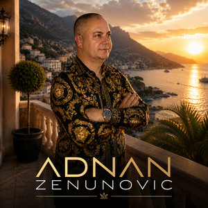 Kad Bi Mogo Sebi da Te Vratim by Adnan Zenunovic