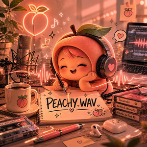 Tu Voz en FM by peachy.WAV