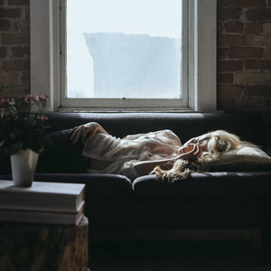 Melancolia by Ryker Almeida