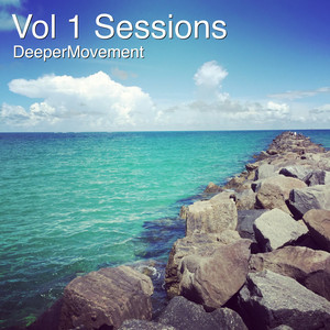 Deep in My Soul by Deepermovement, Mr Clay, Gabz