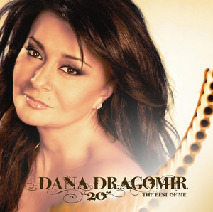 Love Story: Where Do I Begin by Dana Dragomir