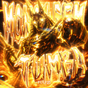 MONTAGEM TUMBA - Super Slowed by M4GN, Ruz, Naxzo on the beat, M4XXX