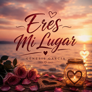 Eres Mi Lugar by Genesis Garcia