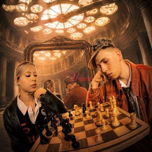 W game (feat. Liza) by MARONI, Liza