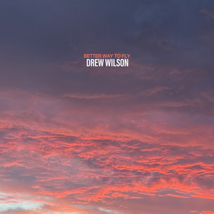 Better way to fly by Drew Wilson