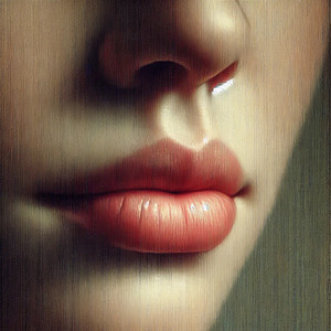 Portada de Soft Lips