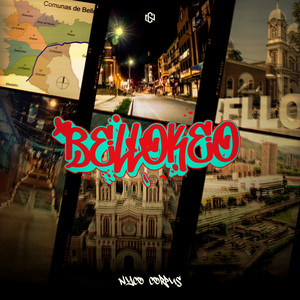 Bellokeo by Nyco Corpus