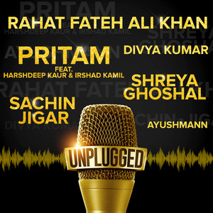Unplugged album