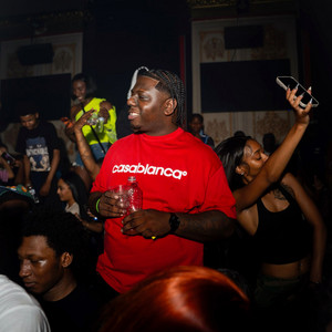 Get It Going by Bc tae, Nasg Chaz