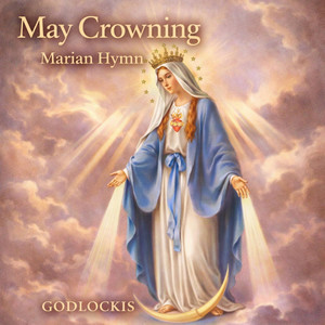 May Crowning Marian Hymn by Godlockis