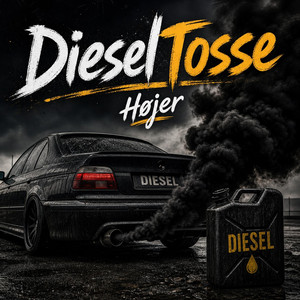 DieselTosse by Højer
