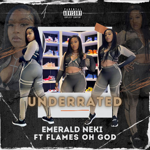 Portada de Underrated