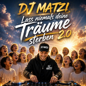 Lass niemals deine Träume sterben 2.0 by DJ Matzi