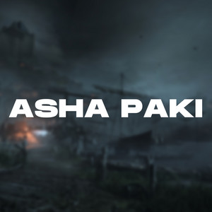 Ankit Chankhwan - Asha Paki (feat. Sunny Dayal)