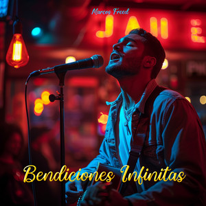 Marcos Freed & Isaías Kléssio - Endless Blessings