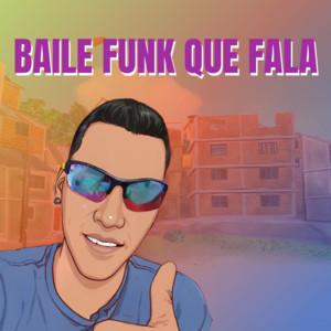 DJ GIBI - Baile Funk Que Fala (feat. Mc AndréZinho Original & NT DO MANDELÃO)