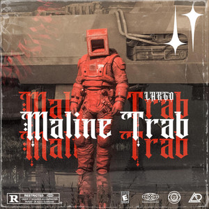 LARGO - Maline Trab