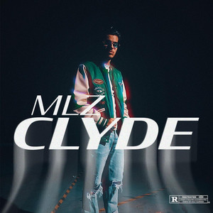 Portada de Clyde
