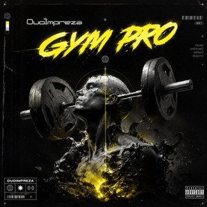 gym pro by DuoImpreza