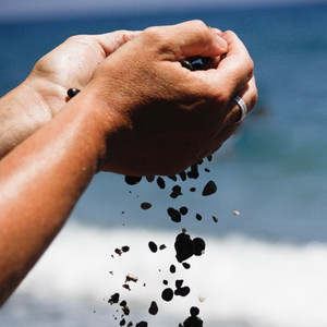 Gotas de Sal y Arena - Radio Mix by Guido la Vespa