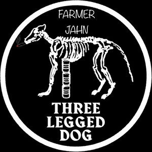 Farmer Jahn by Three Legged Dog