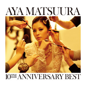 LOVE 涙色 - Single by 松浦亜弥 | Spotify