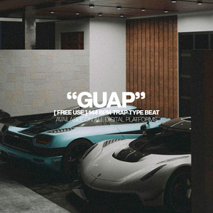 Xesús Valiño - (FREE) "GUAP" Trap Type Beat  Free Type Beat  Freestyle Type Beat