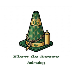 Flow de Acero by Astraday