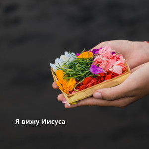 Я вижу Иисуса by Андрей Петров