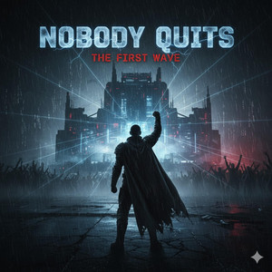 NOBODY QUITS