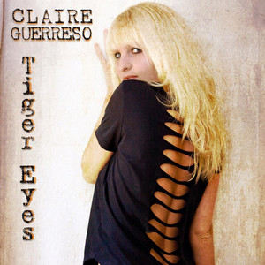 Tiger Eyes by Claire Guerreso