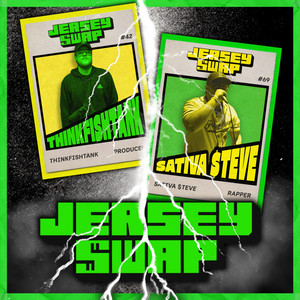 BROWN ELIXIR by Jersey Swap, ThinkFishTank, Sativa $teve