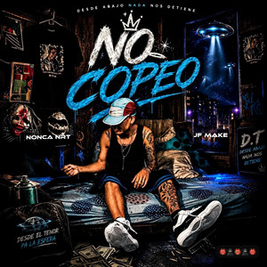 No copeo by Nonca NrT, JFMake