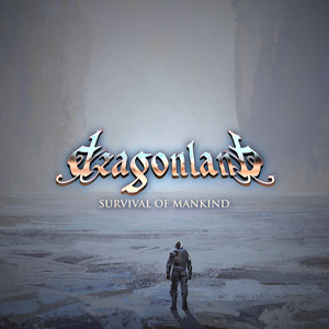 Survival of Mankind by Dragonland