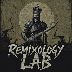 BoomBye, Vol. 2 by Remixology_Lab
