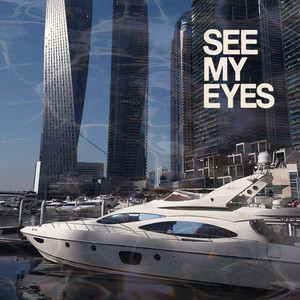 SEE MY EYES by freddz808, sixplat