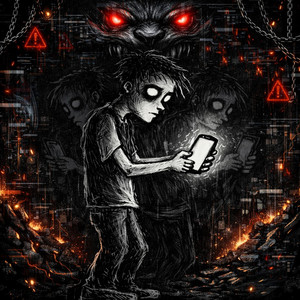 Feed the Beast by Bad Idea Factory