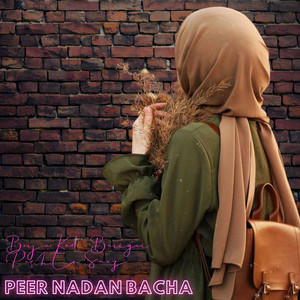 Peer Nadan Bacha - Beya Kadi Barigai Pashto Saaz