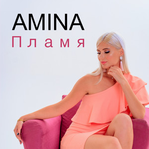 Обкладинка: Пламя