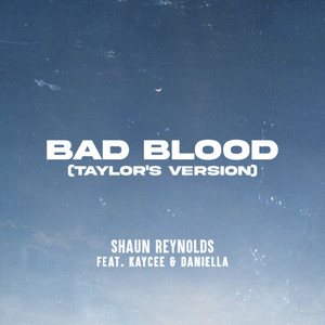 Bad Blood (Taylor's Version)