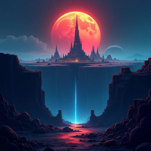 Take me to Mars