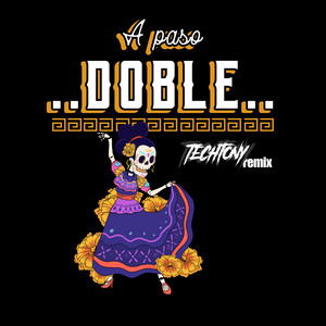 A Paso Doble (Remix)