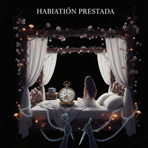 Habitacion Prestada by KAIRO ONE