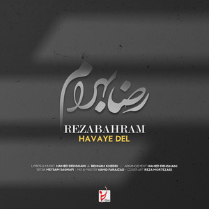 Reza Bahram - Havaye Del