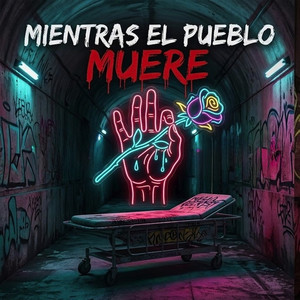 Mientras el Pueblo Muere by Zoordo