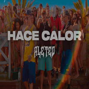 Hace Calor Aleteo by Nan Rmx